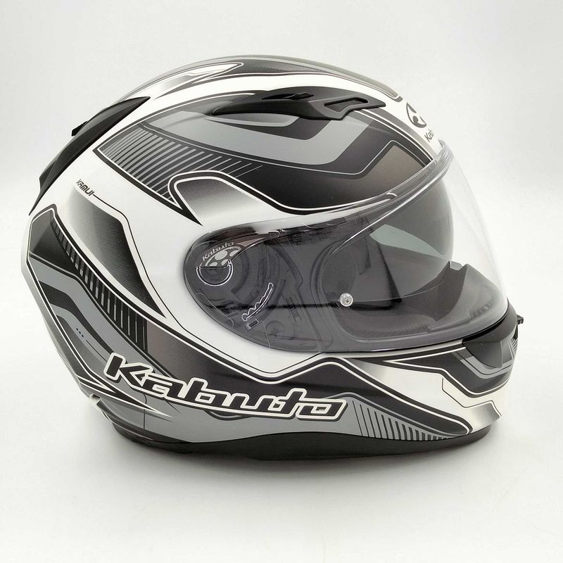 ウェビックガレージセール | OGK KABUTO KAMUI-2 HAMMER カムイ2 フル