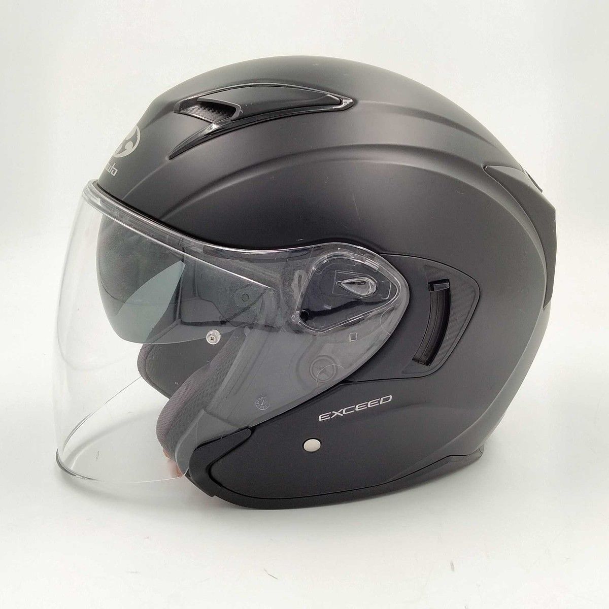 ウェビックガレージセール | OGK KABUTO EXCEED エクシード ジェット