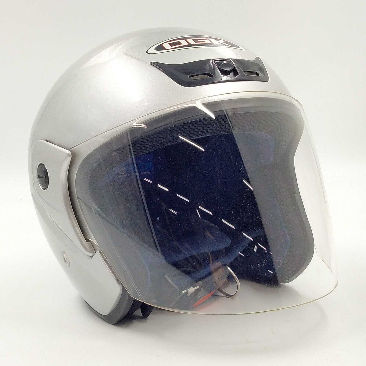 ウェビックガレージセール | OGK KABUTO Teleos-2 テレオス2 ジェット