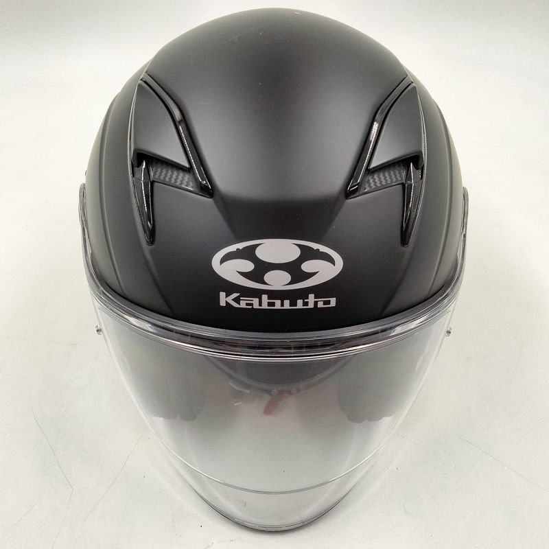 ウェビックガレージセール | OGK KABUTO EXCEED エクシード ジェット