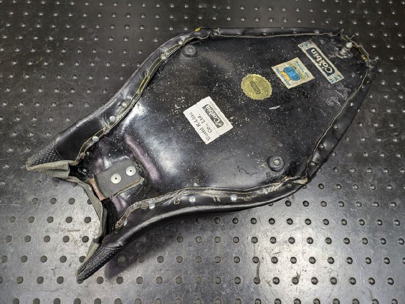 ウェビックガレージセール | □ビューエル X1 ライトニング 社外