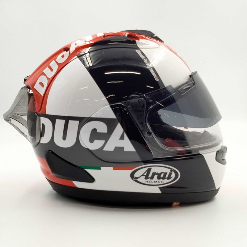 ウェビックガレージセール | Arai Ducati Corse Power ARAI RX-7X