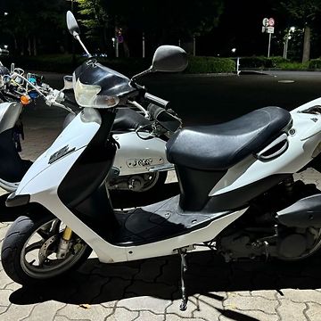 スズキ ZZ 愛車レビュー・評価・インプレ | ウェビック