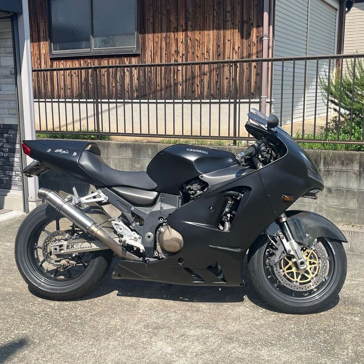 ZX-12R/カワサキの新車・中古バイクを探すなら｜ウェビック バイク選び