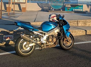 カワサキ ZX-9R 愛車レビュー・評価・インプレ | ウェビック