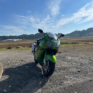 カワサキ ZX-12R 愛車レビュー・評価・インプレ | ウェビック