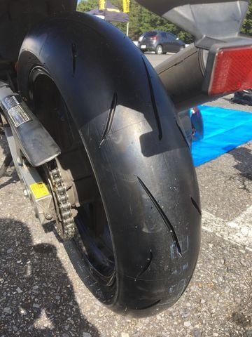 ダンロップα13sp 新たに110と150にZレンジが追加決定