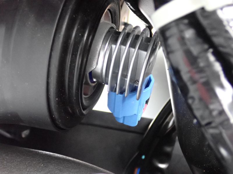 カワサキ ZX-14R SPHERE LIGHT:スフィアライト 口コミ・動画