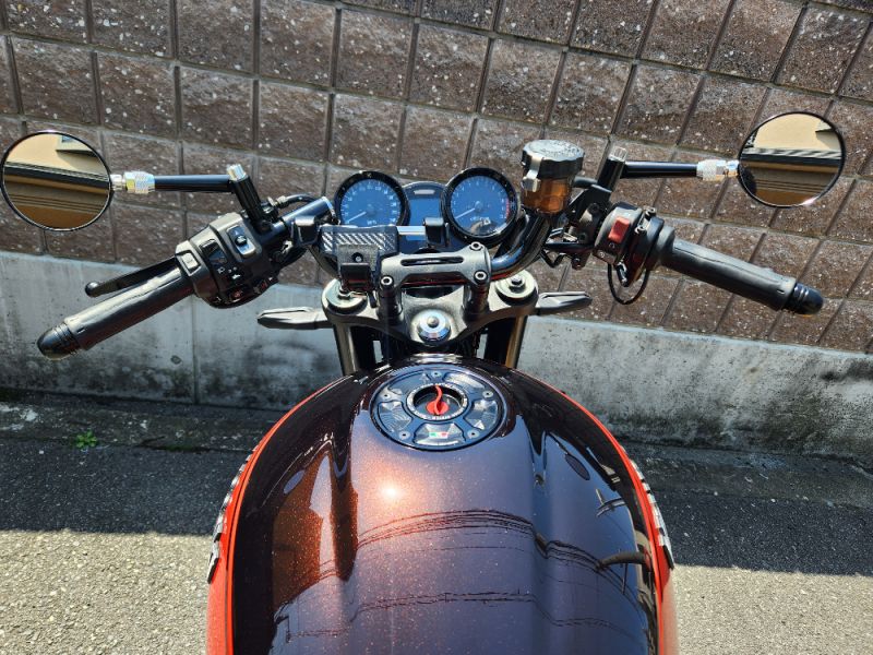 ミラーからantlion:アントライオンの口コミ・動画インプレッションを