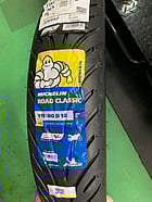 MICHELIN:ミシュラン ROAD CLASSIC【90/90 B18 M/C 51H TL】ロード