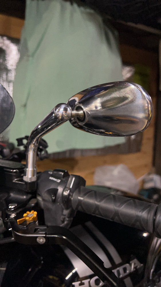 ミラーからCRAFTMAN:クラフトマンの口コミ・動画インプレッションを