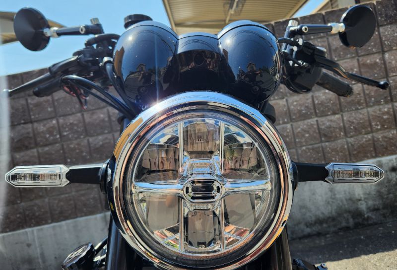 ミラーからantlion:アントライオンの口コミ・動画インプレッションを