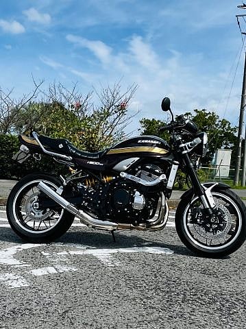 カワサキ Z900RS 茗荷シート:ミョウガシート カスタムパーツ 口コミ
