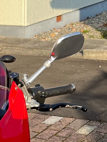 ミラーからantlion:アントライオンの口コミ・動画インプレッションを