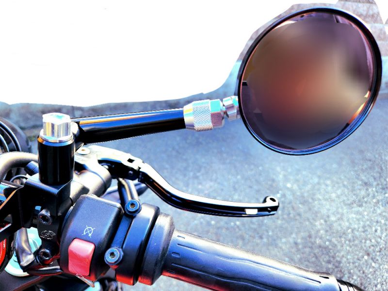 ミラーからantlion:アントライオンの口コミ・動画インプレッションを