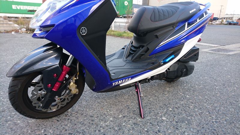 シート関連からBURIAL:ベリアルの口コミ・動画インプレッションを探す