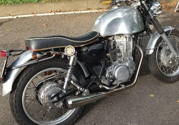 シートからBrooklands:ブルックランズの口コミ・動画インプレッション