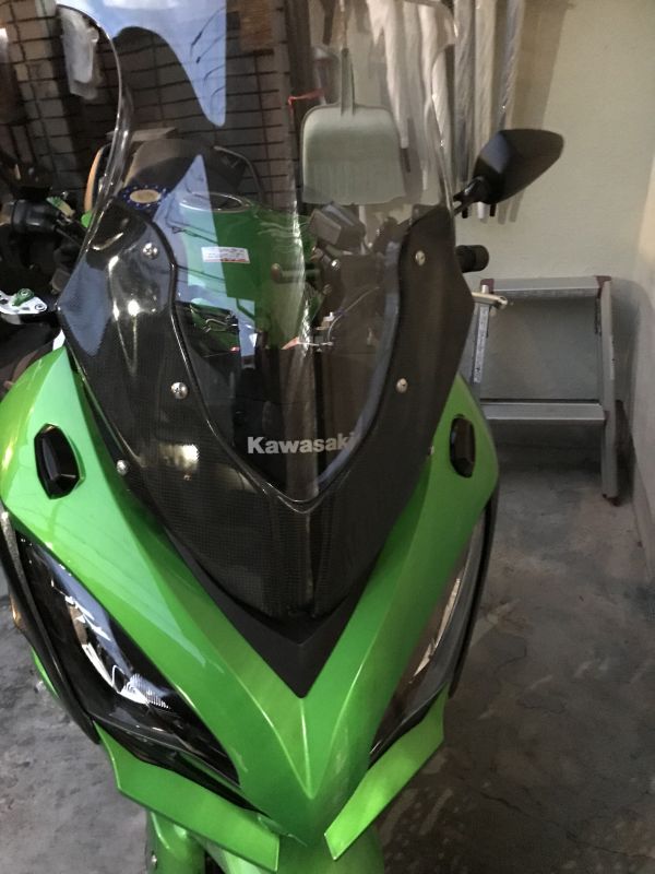 ミラーからK's-STYLE:ケイズスタイルの口コミ・動画インプレッションを