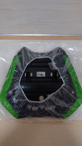 カワサキ Z H2 シート関連 口コミ・動画インプレッション (1) | バイク