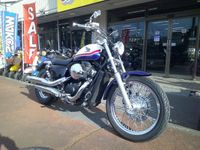 VTシリーズ/ホンダの新車・中古バイクを探す｜ウェビック バイク選び