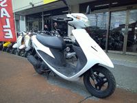 アドレスV50 (4サイクル)（白）/スズキの新車・中古バイクを探すなら