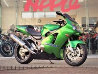 ZX-12R/カワサキの新車・中古バイクを探すなら｜ウェビック バイク選び