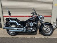 ドラッグスター400クラシック/ヤマハの新車・中古バイクを探すなら