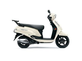 アドレス125/スズキ 展示車の有無・納期については販売店に必ずお