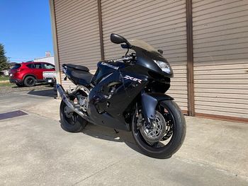 ZX-9R/カワサキ の販売情報 茂木二輪工房｜ウェビック バイク選び