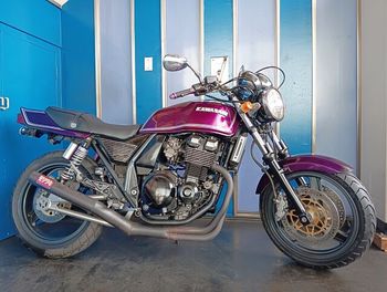 ZRX400/カワサキ の販売情報 エグゼ PREMIUMSTAGE 葛飾｜ウェビック