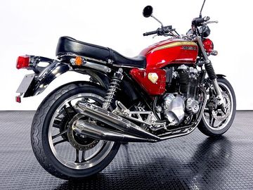 CB1100/ホンダ 極上K0仕様 オールペン ワイバン4本出し K0サイドカバー
