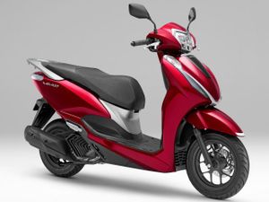 リード125/ホンダの新車・中古バイクを探すなら｜ウェビック バイク選び