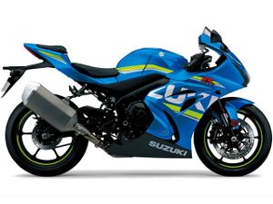 GSX-R1000/スズキの新車・中古バイクを探すなら｜ウェビック バイク選び
