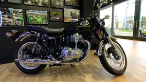 カワサキプラザ横浜戸塚 販売中の新車・中古バイクの一覧を見る