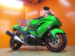 KAWASAKI ZX-14R「-燃料ポンプ交換しました！-」 | ウェビックコミュニティ