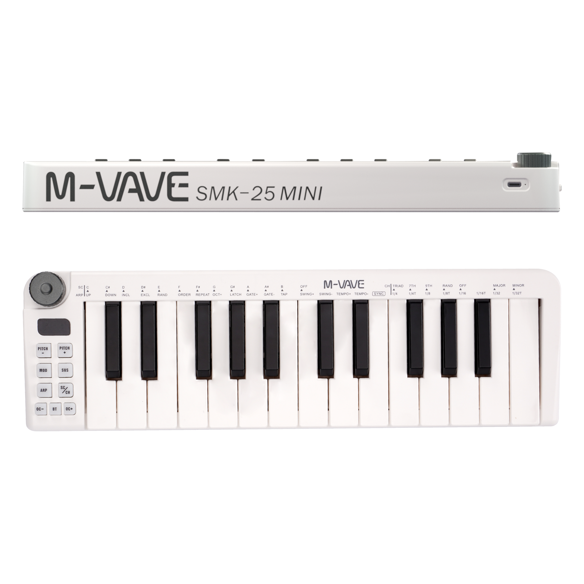 ishikawa】Pod mini ホワイト 2個セット pod mini 2個セット Pod mini