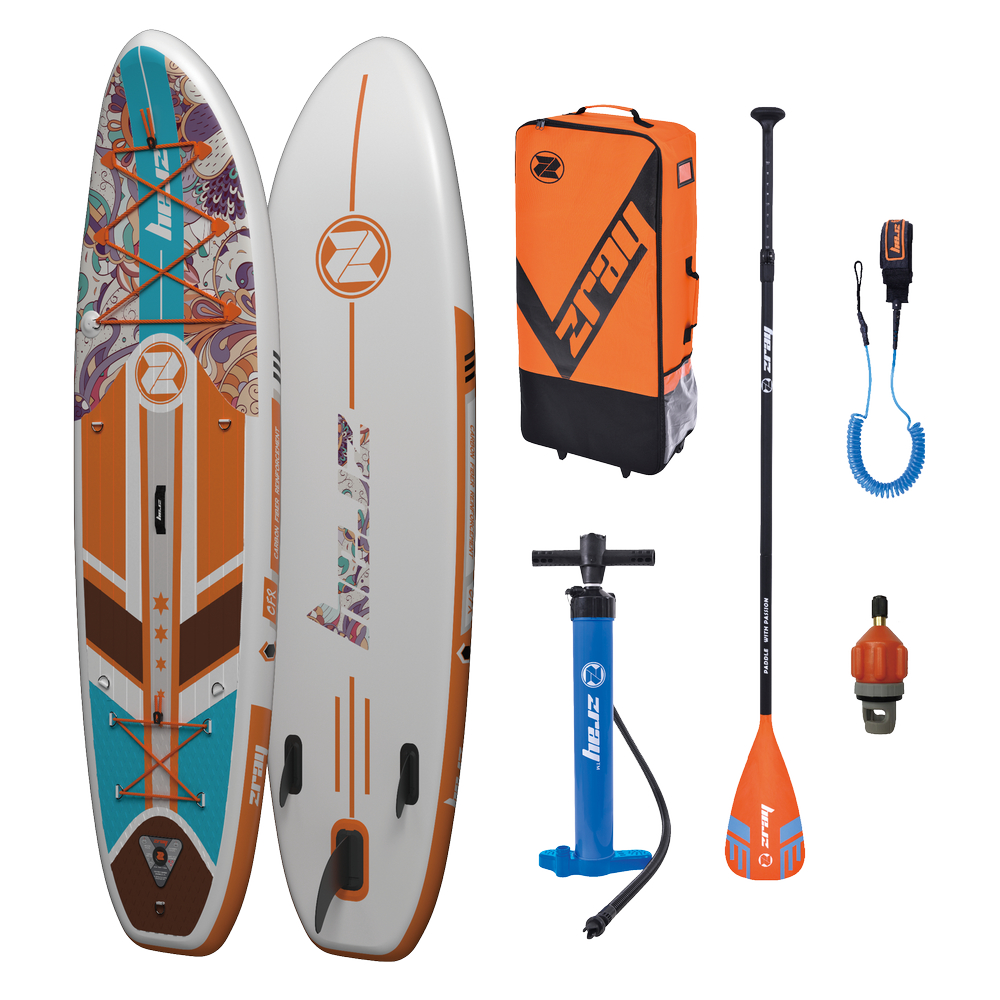 Product - Zray | SUP & KAYAK