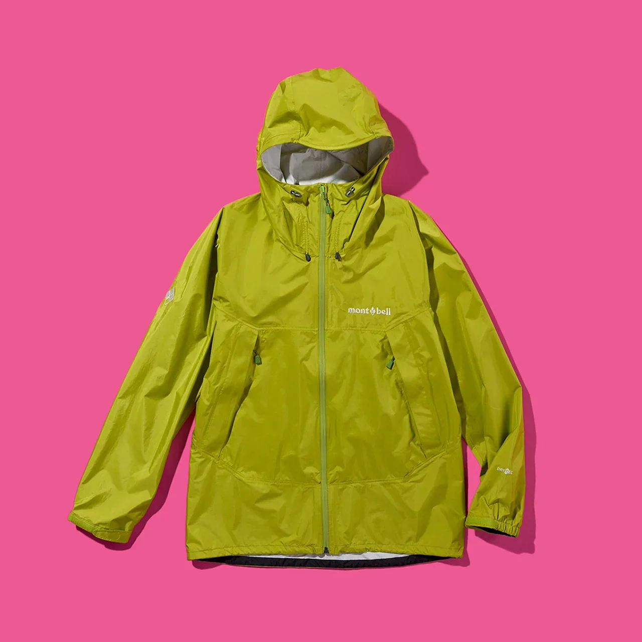 モンベル】注目はゆったり身幅のGORE-TEXモデル。プレスが推す「防水