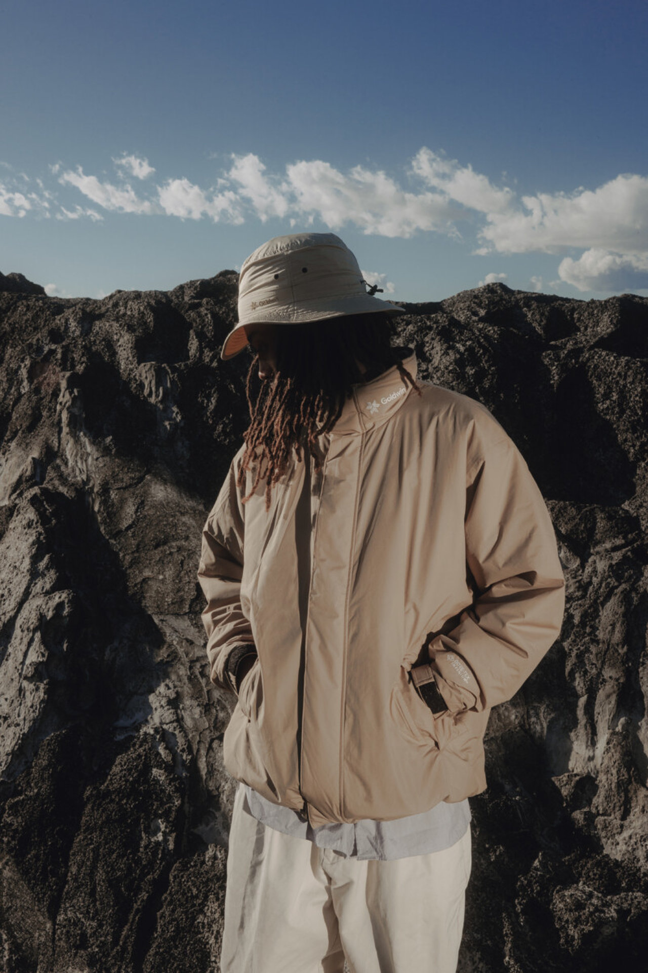 おしゃれな大人が選ぶ秋冬アウター】雨・雪・街で着回せて暖かい