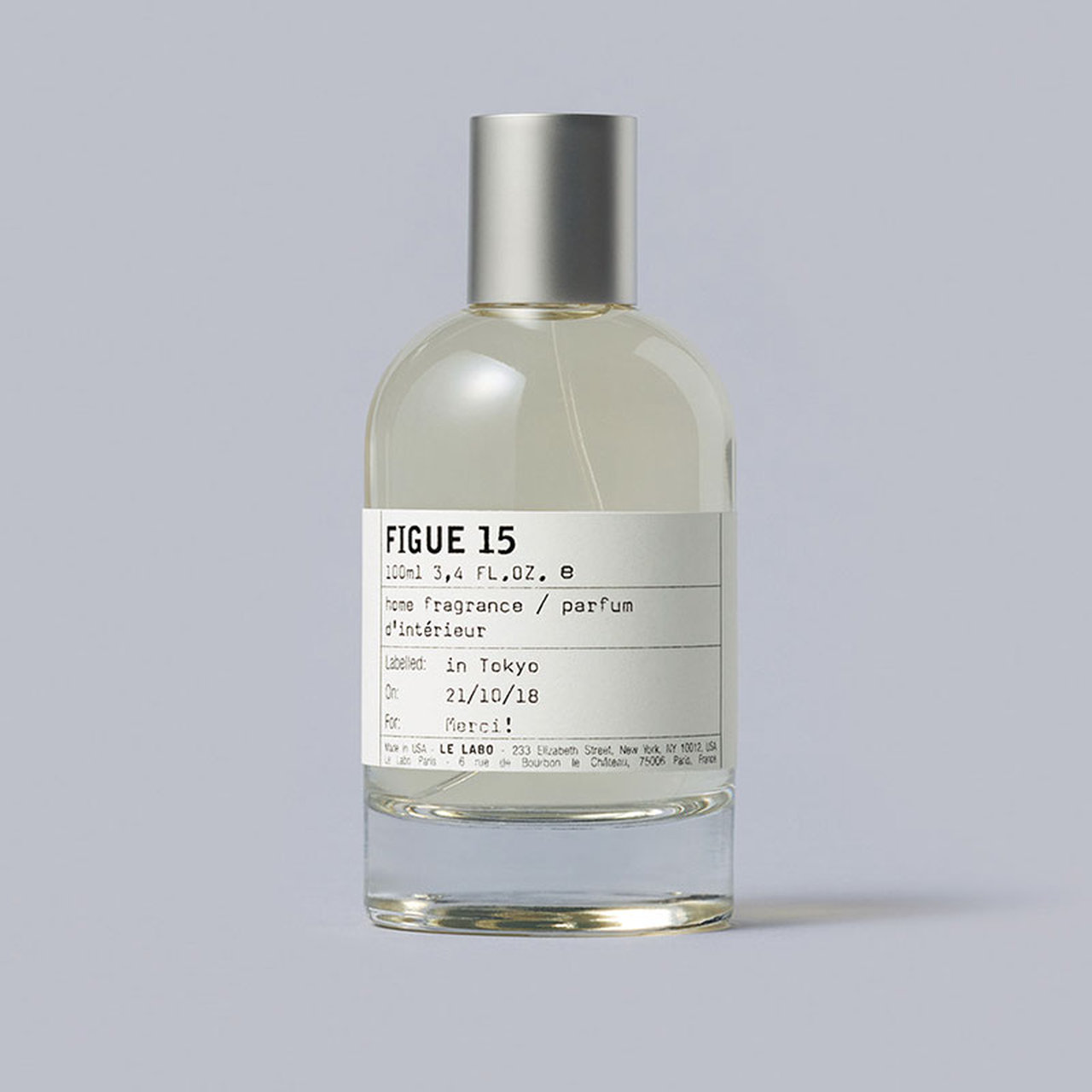 おしゃれな大人が「買ってよかった」日用品#17】LE LABOのホーム