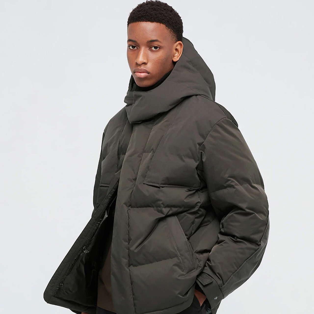 大人のユニクロ】最大66%オフ!? 今こそセールで買うべき「＋J」の