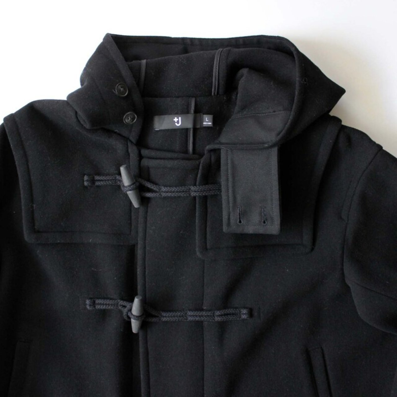 大人のユニクロ】新年セールで購入。おしゃれな大人が買ってよかった