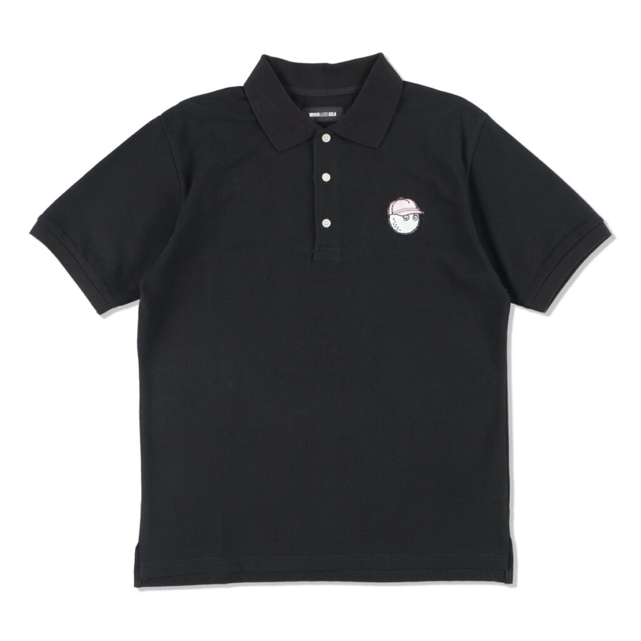 おしゃれな大人のゴルフウェア】コースで映える「ウィンダンシー