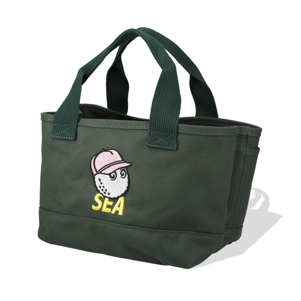 おしゃれな大人のゴルフウェア】コースで映える「ウィンダンシー