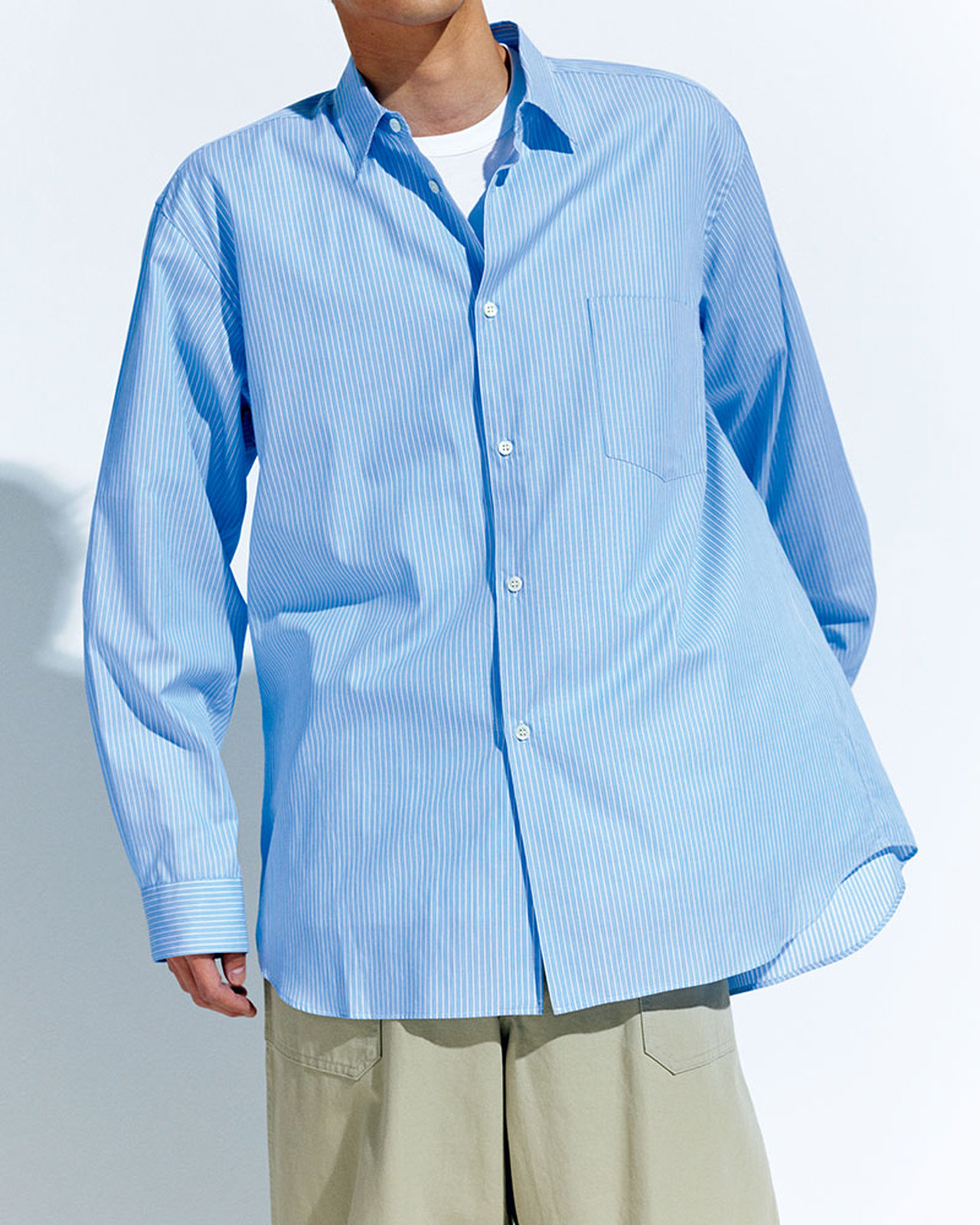 試着フェス®︎！2022春夏｜大人の春服BEST10】第2位 COMME des GARÇONS