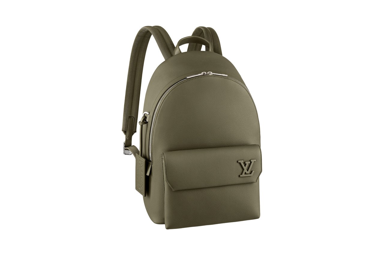 ルイ・ヴィトン】リュック、トート、ミニバッグ。ワントーンが