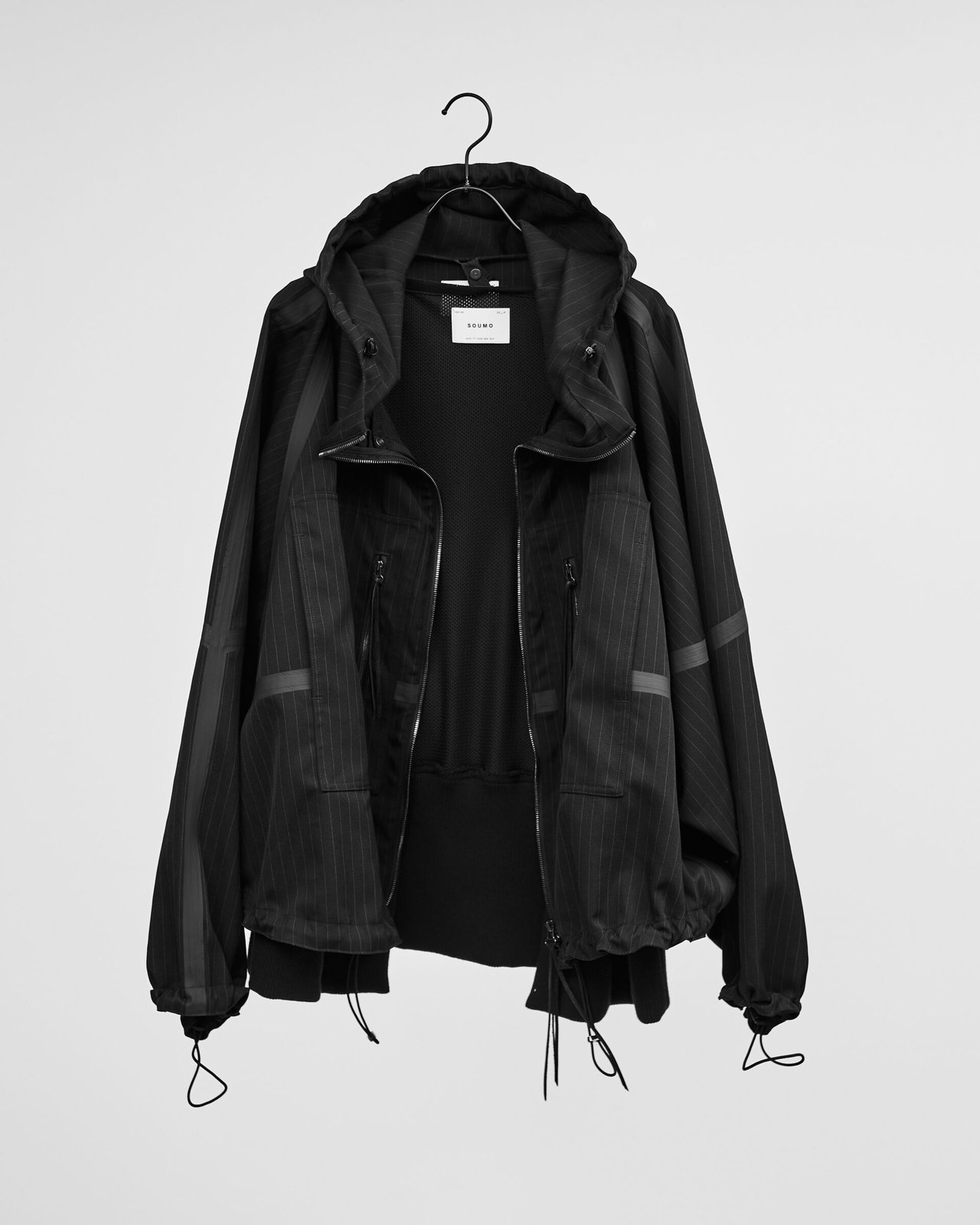 南貴之が認める「ソウモ」に注目。 グラフペーパーとのコラボ第4弾は