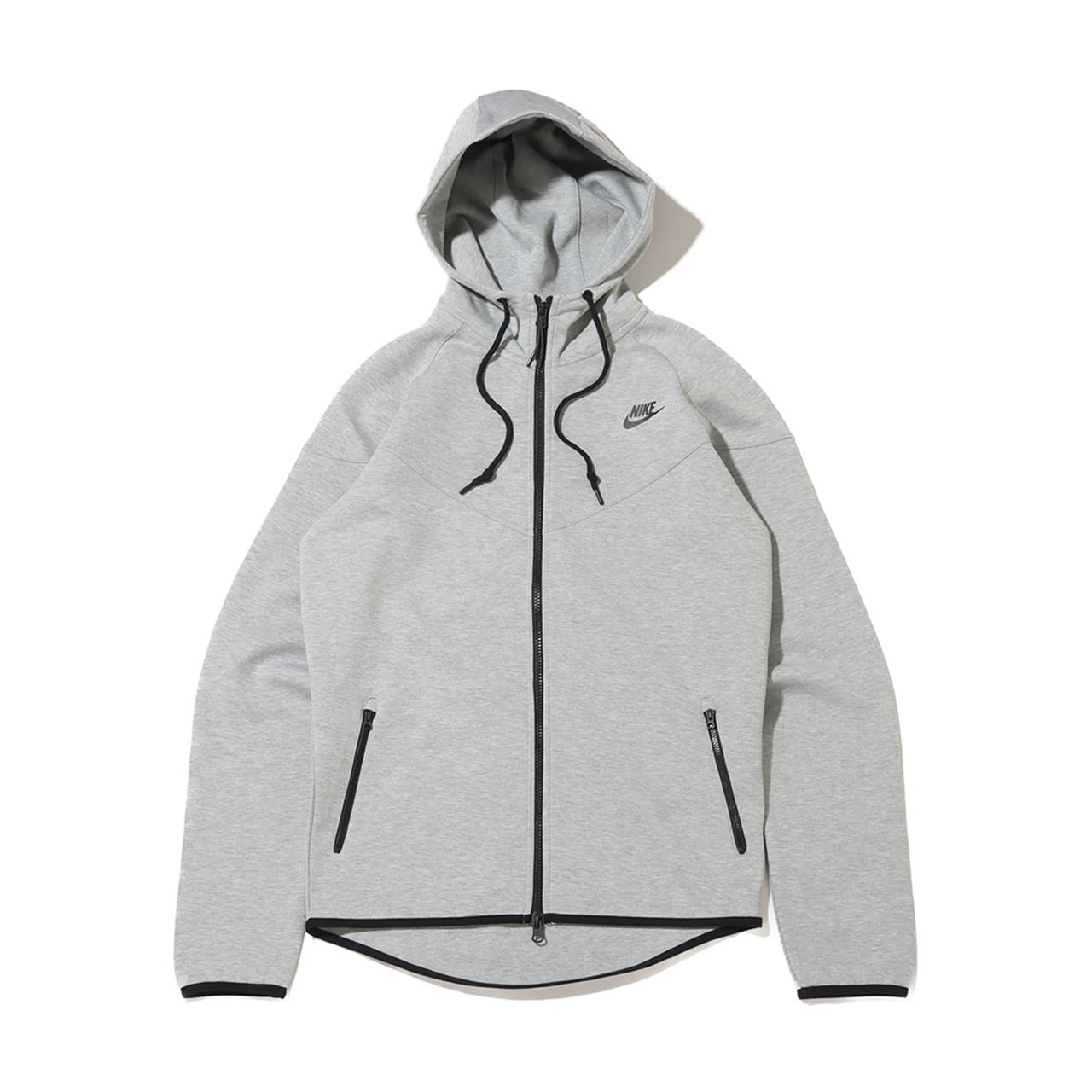 Gallery】大人のナイキ｜10年前の完売デザインが復刻。「テック