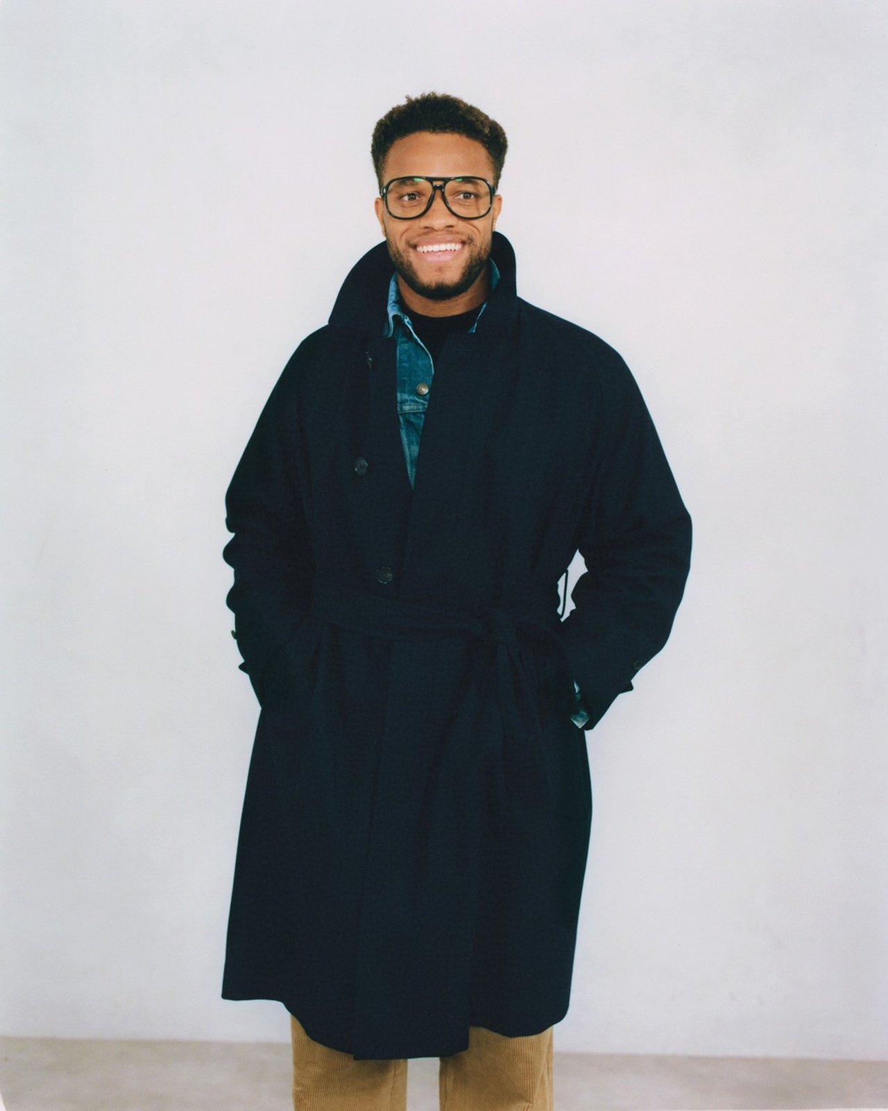 大人の冬コート】完売必至。人気定番「LE」のバルカラーコートにウール