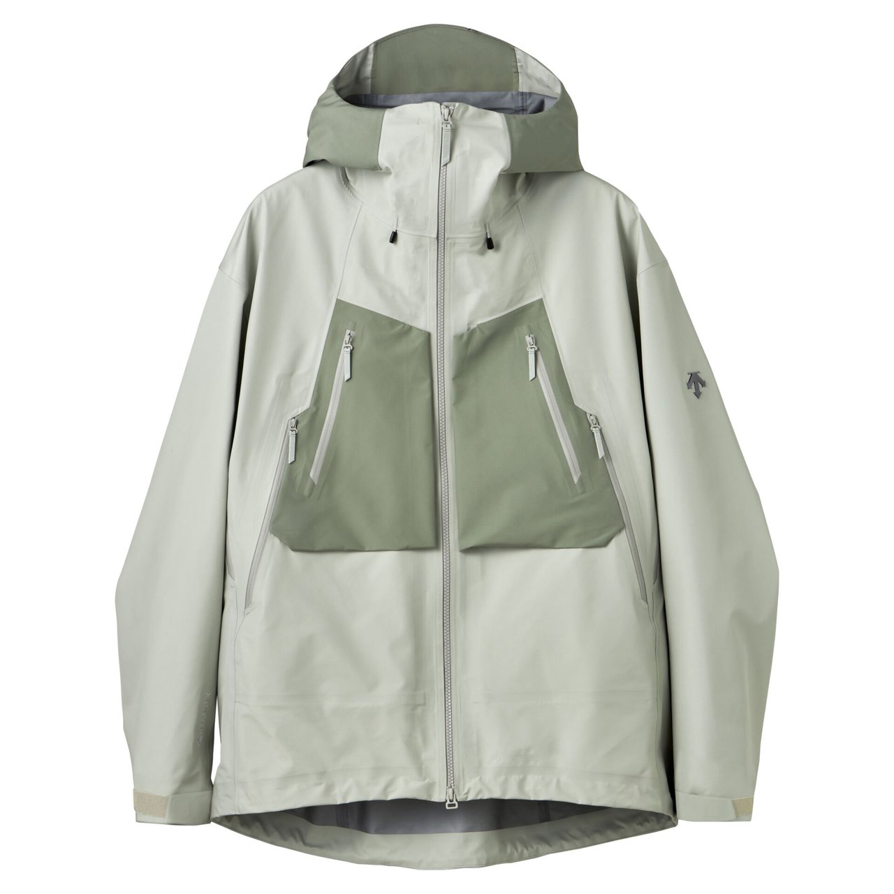 大人のアウトドアアウター】シェルジャケットが豊作。「デサント